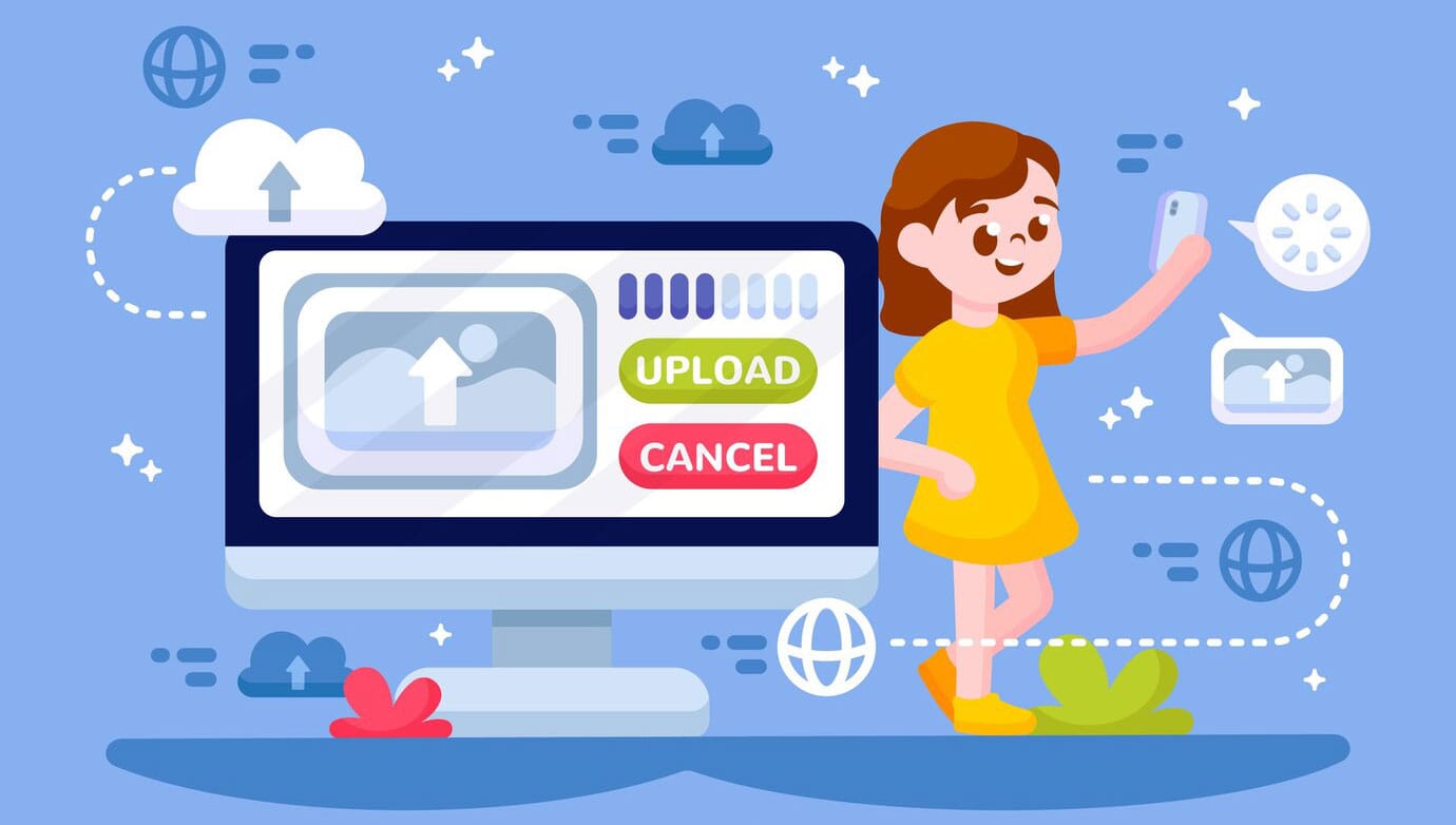 Thiết Kế Website Chuyên Nghiệp 2025: Hướng Dẫn Toàn Diện Từ Dabilux