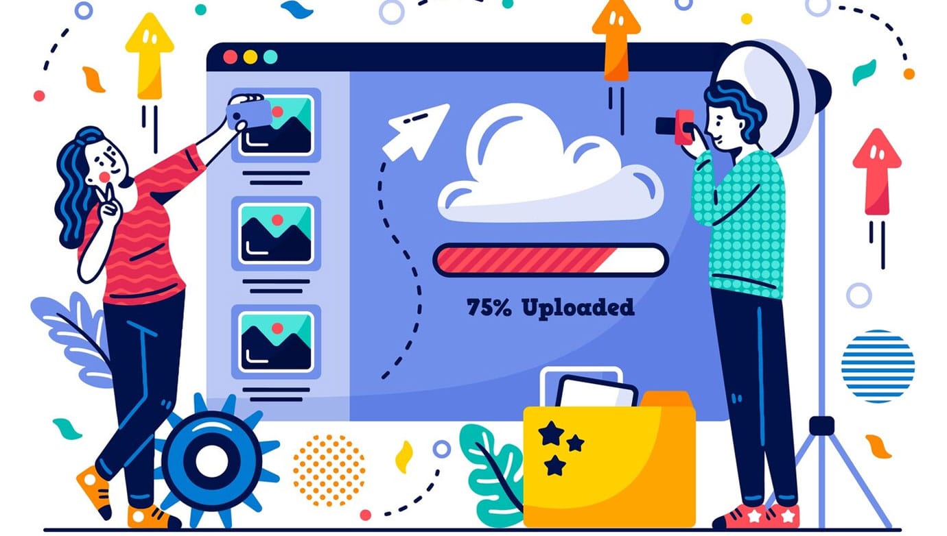 Hướng Dẫn Tăng Trưởng Fanpage Facebook Từ A-Z Cho Người Mới Bắt Đầu (Cập nhật 2025)