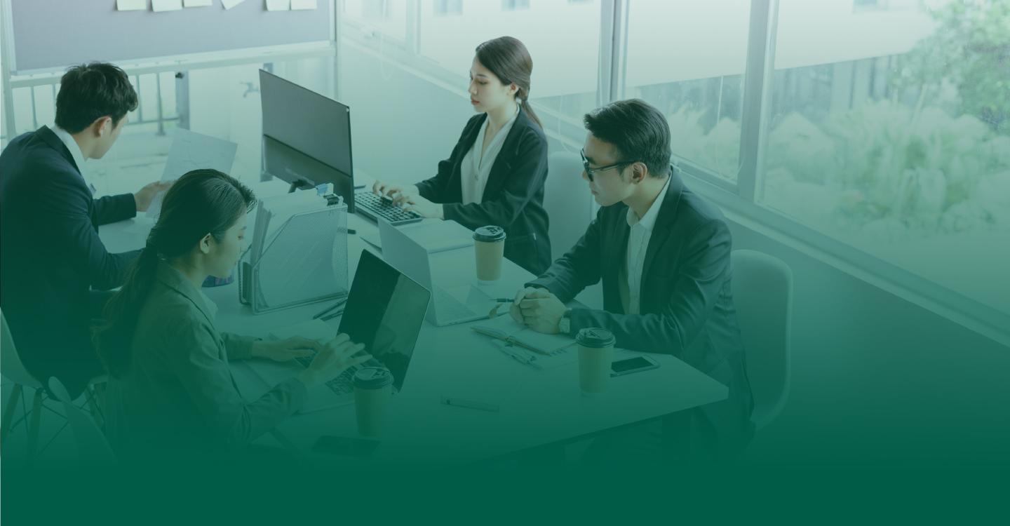 Định nghĩa, Nền tảng WordPress và Lựa chọn Đối tác Dabilux Design