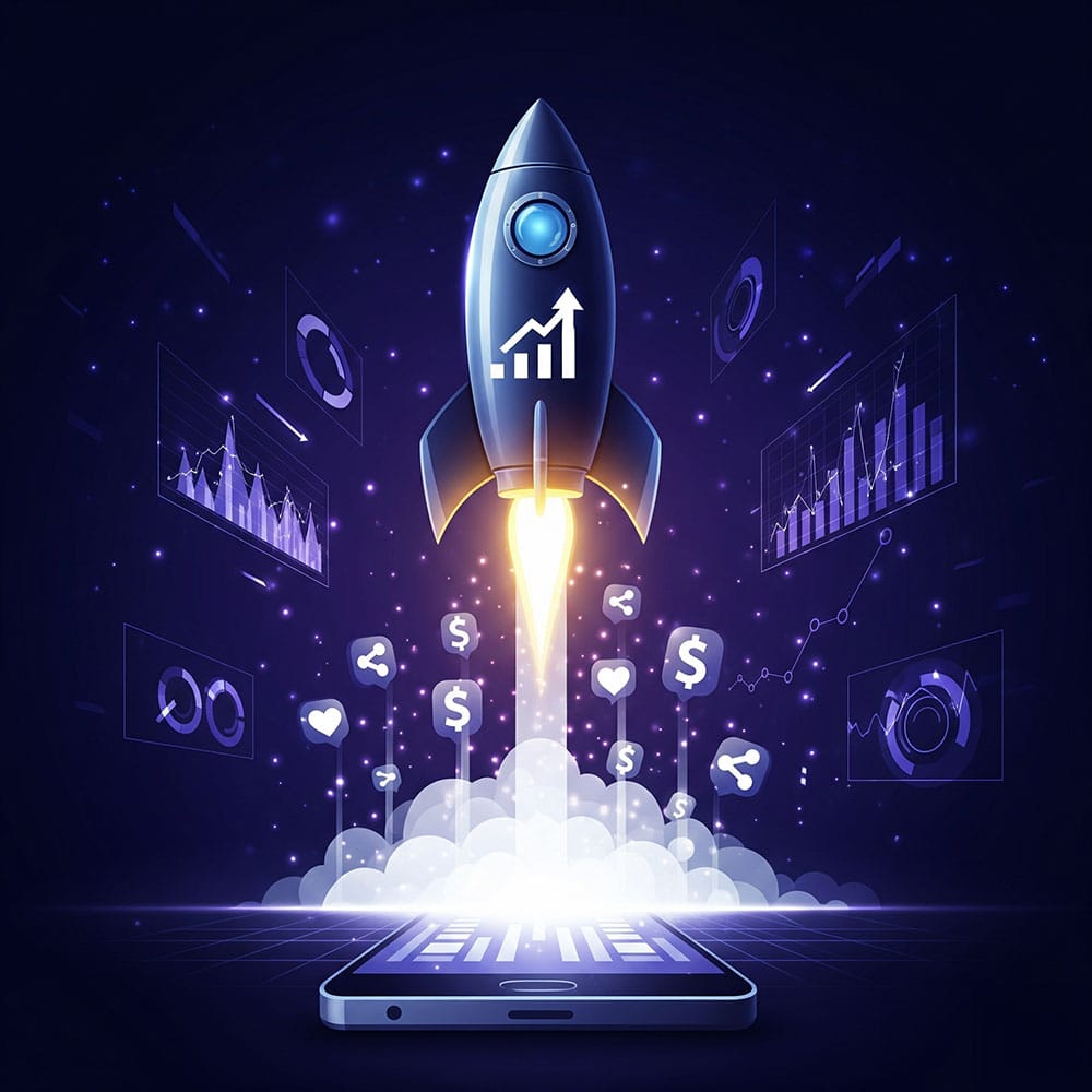 Định nghĩa, Nền tảng WordPress và Lựa chọn Đối tác Dabilux Design