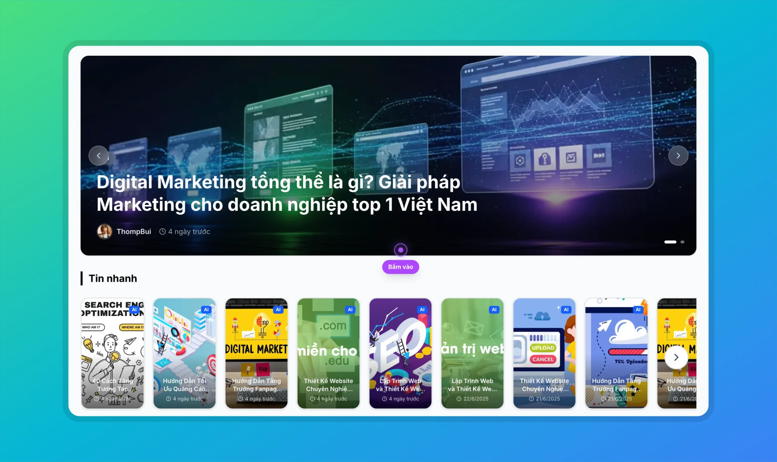 Làm đẹp con trỏ chuột cho website cực đẹp #1