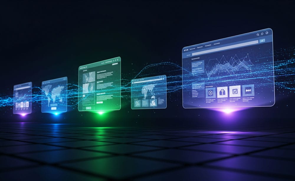 Digital Marketing tổng thể là gì? Giải pháp Marketing cho doanh nghiệp top 1 Việt Nam